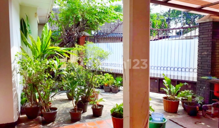 For Sale Dijual Rumah Di Area Bendungan Hilir