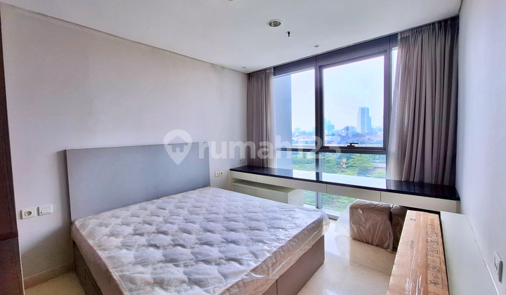 For Sale Dijual Apartemen Ciputra World Jakarta