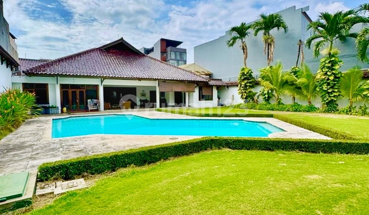 For Sale Dijual Rumah di Area Cipete For Sale Dijual Rumah di Area Cipete