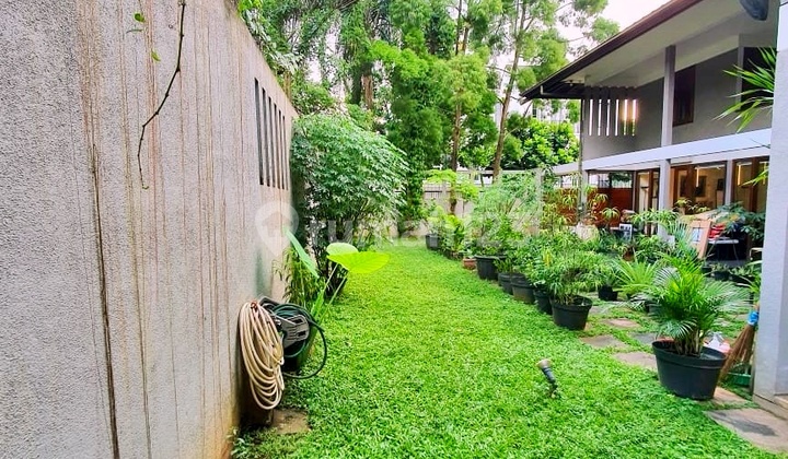 For Sale Dijual Rumah Modern Minimalis Di Area Bintaro Pesanggrahan