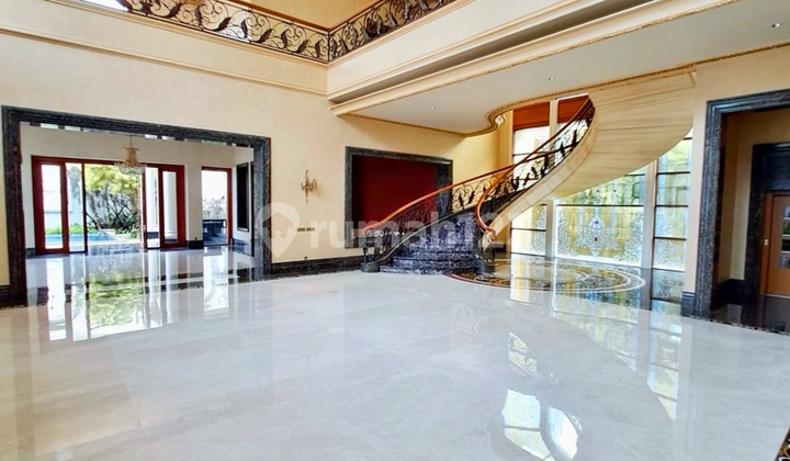 For Rent House in Pondok Indah Area 2