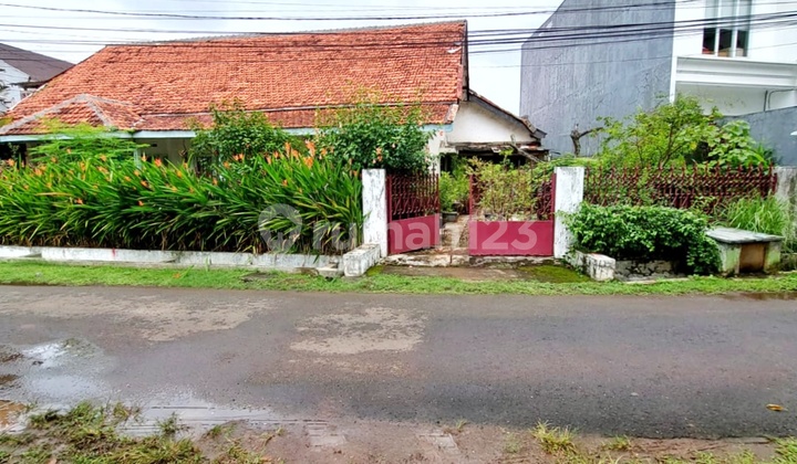 For Sale Rumah Lama Hitung Tanah Di Cipete Jakarta Selatan For Sale Rumah Lama Hitung Tanah Di Cipete Jakarta Selatan