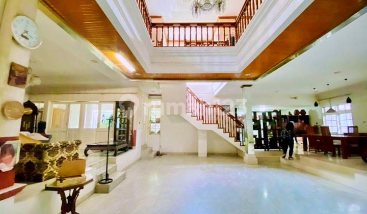 For Sale Dijual Rumah Di Area Bangka Kemang 2