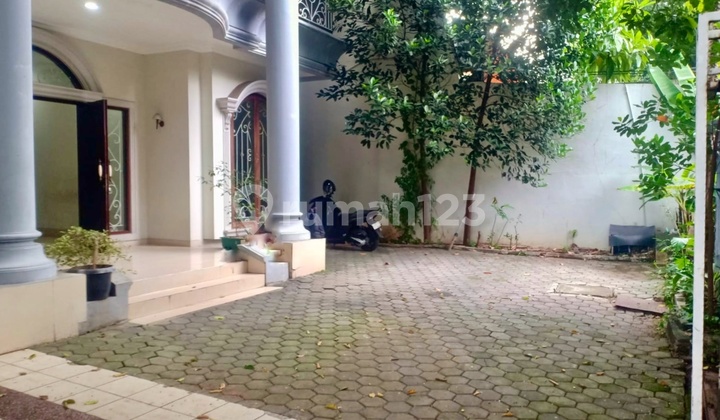 For Rent House in Tuolodong Senopati