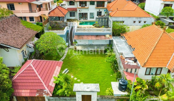 For Sale House in Nusa Dua Benoa South Kuta Bali For Sale House in Nusa Dua Benoa South Kuta Bali