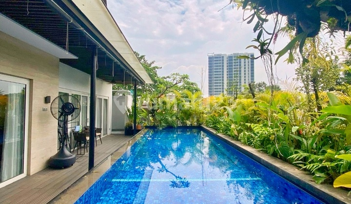 For Sale Rumah Di Lebak Bulus Cilandak For Sale Rumah Di Lebak Bulus Cilandak