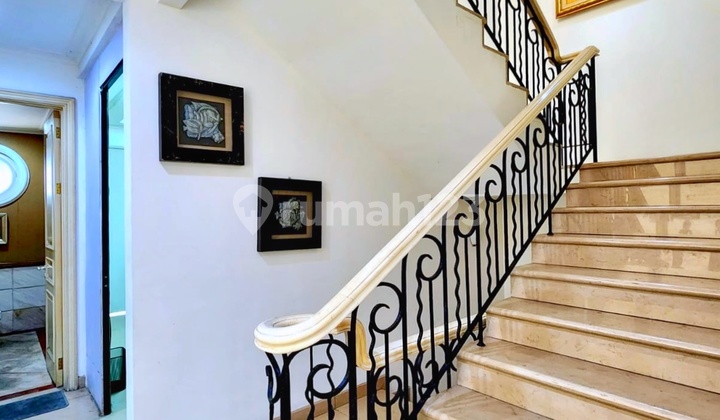 For Sale Dijual Rumah Di Area Setiabudi