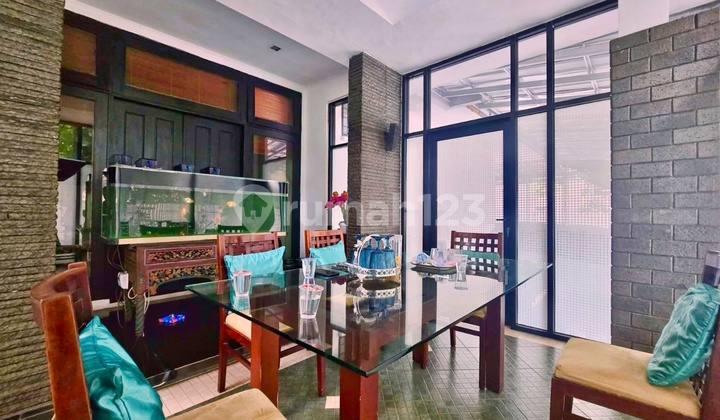 For Sale Dijual Rumah Di Area Pondok Indah 1