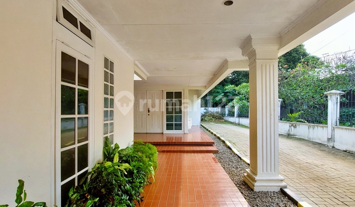 For Sale House in Kuningan Area 2