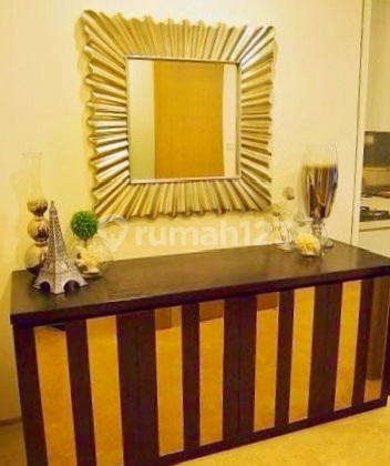 For Rent Apartement Senopati Suite 2