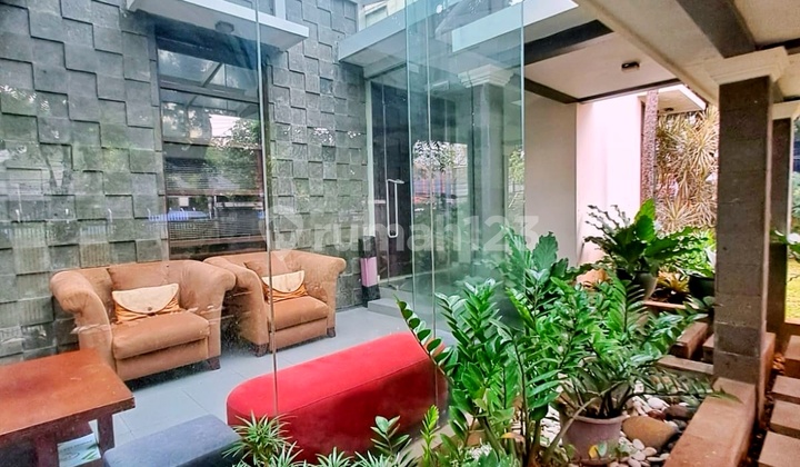 For Sale Ready-to-Live-In House in Panglima Polim