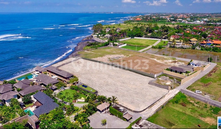 For Sale Dijual Tanah di Pabean Beach Bali For Sale Dijual Tanah di Pabean Beach Bali