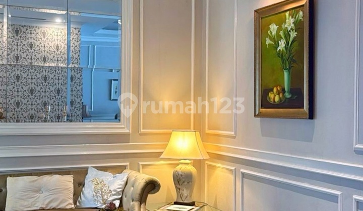 For Sale Dijual Rumah Di Area Senopati For Sale Dijual Rumah Di Area Senopati