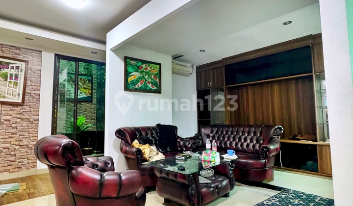 For Sale Dijual Rumah Siap Huni Di Area Cipete