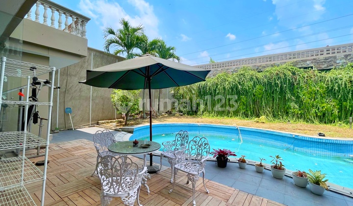 For Sale Dijual Rumah Di Area Cinere 2