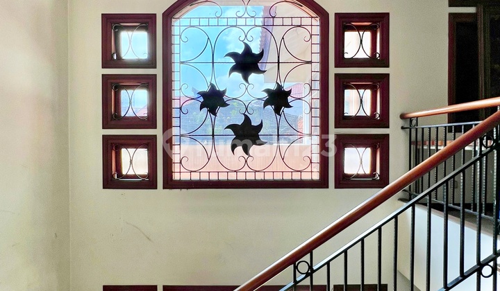 For Sale Rumah Di Jalan Utama Duren Tiga 2