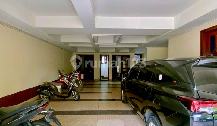 For Sale Rumah Di Menteng Kawasan Strategis Pusat Kota Jakarta 2