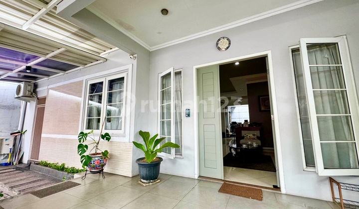 For Sale Rumah Di Cipete Kebayoran Baru For Sale Rumah Di Cipete Kebayoran Baru