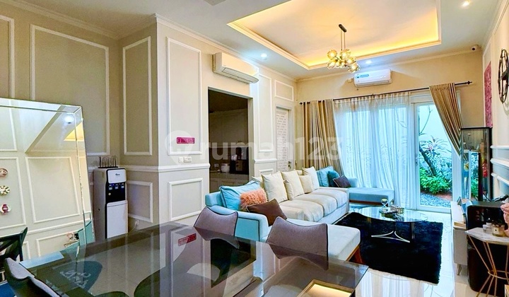 For Sale House in Ragunan Area, South Jakarta