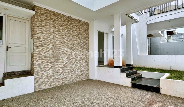 For Sale Rumah Modern Minimalis Di Jagakarsa 2