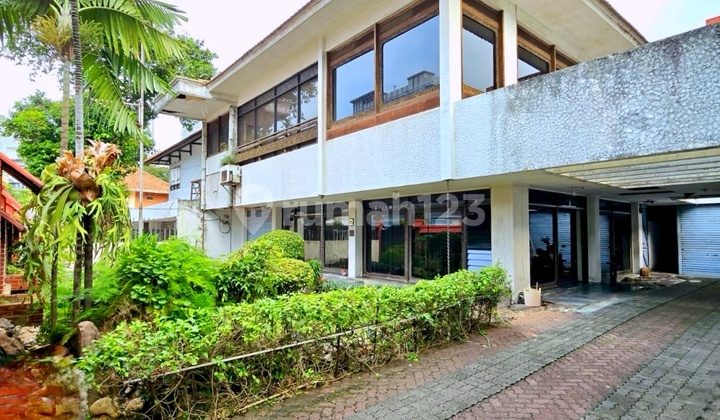 For Sale Dijual Rumah Di Area Menteng