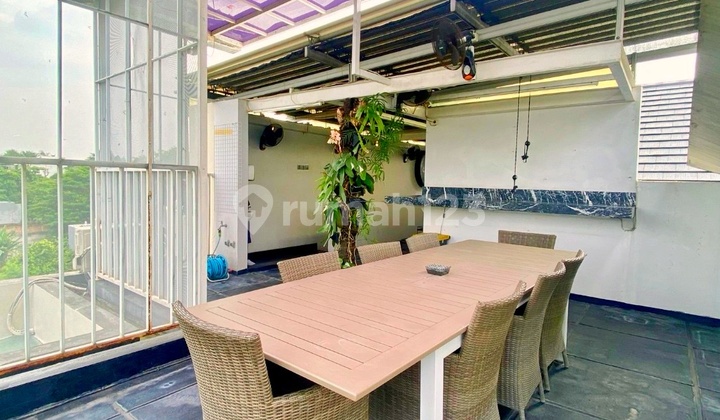 For Sale Rumah Di Lebak Bulus Cilandak 2