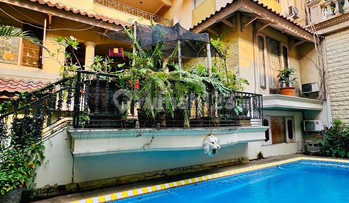 For Sale Rumah Di Lebak Bulus For Sale Rumah Di Lebak Bulus