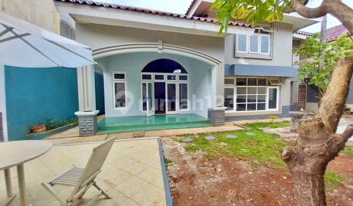 For Sale Dijual Rumah di Area Pejaten Barat