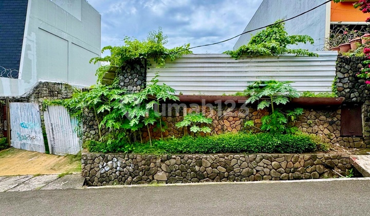 For Sale Dijual Tanah Di Area Haji Nawi, Radio Dalam Jakarta Selatan For Sale Dijual Tanah Di Area Haji Nawi, Radio Dalam Jakarta Selatan