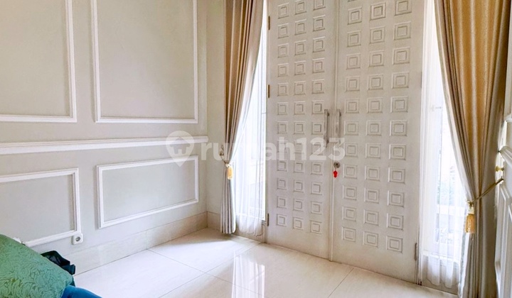 For Sale House in Ragunan Area, South Jakarta 2