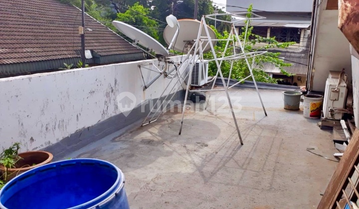 For Sale Dijual Rumah Di Area Bendungan Hilir 2