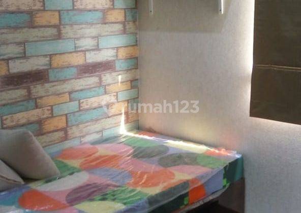 Apartemen Ayodhya, Tower Jade Tower Depan hapad Karawaci  1