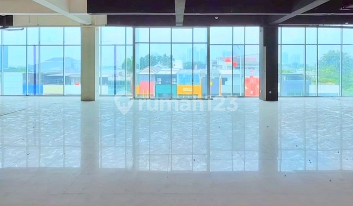 For Sale Dijual Gedung Di Area Senopati