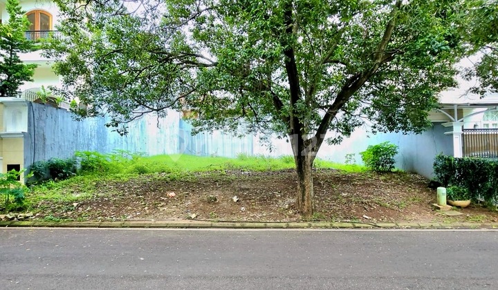 For Sale Dijual Kavling Tanah di Area Pondok Indah