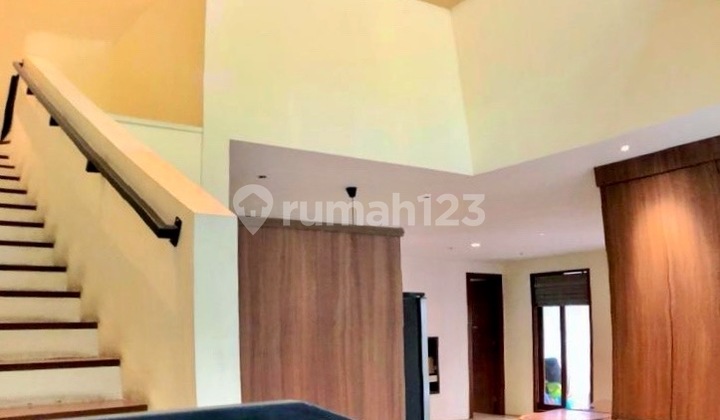 For Sale Dijual Rumah Di Area Tulodong Senopati 2