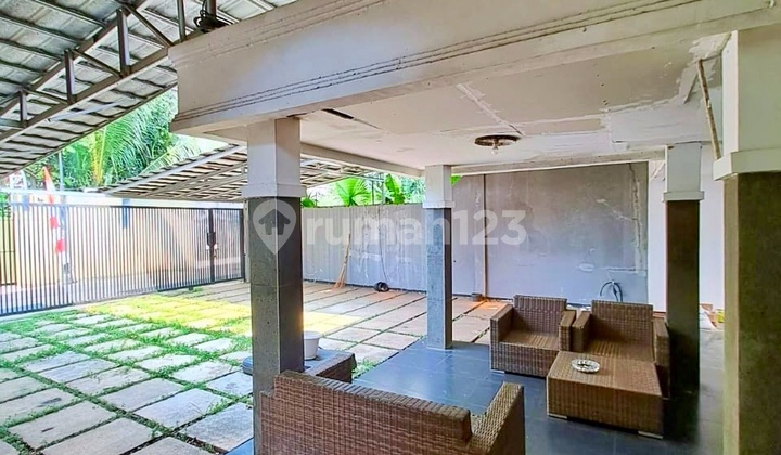 For Sale Rumah Layak Huni Di Cilandak Belakang Citos 2