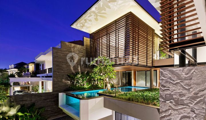 For Sale Dijual Rumah Di Dharmawangsa Jakarta Selatan