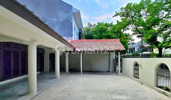 For Rent Disewakan Rumah Di Area Kebayoran Baru