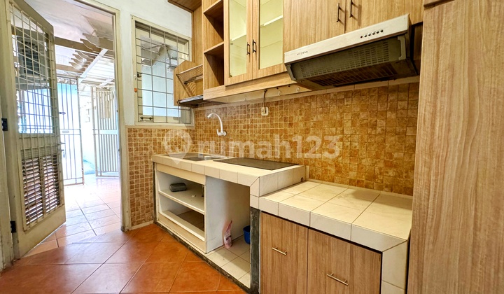 For Sale House In Lebak Lestari