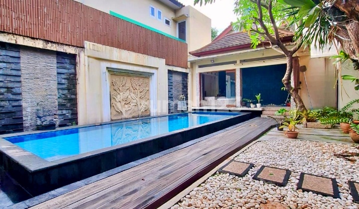 For Sale House Excellent Location In Cipete