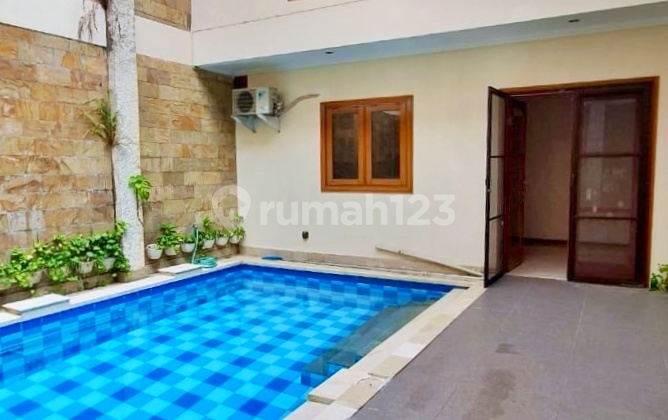 For Rent Disewakan Rumah Di Area Senopati For Rent Disewakan Rumah Di Area Senopati