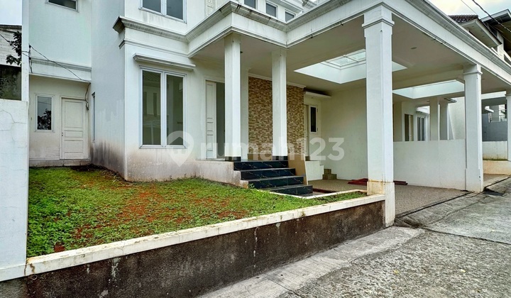 For Sale Rumah Modern Minimalis Di Jagakarsa