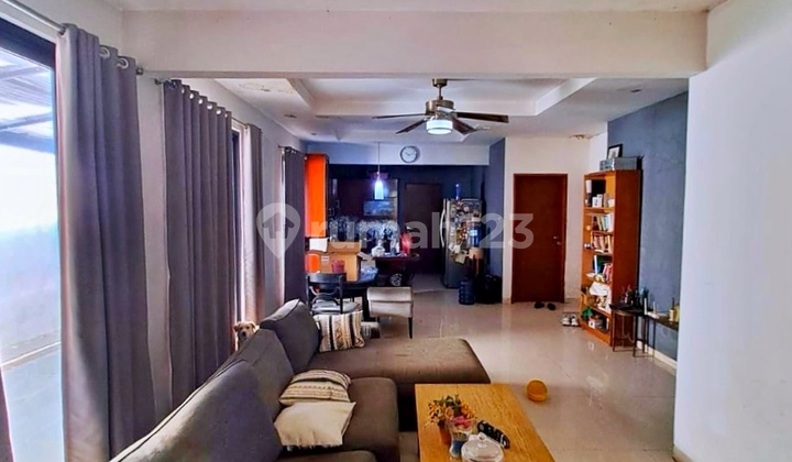 For Sale Rumah Layak Huni Di Cilandak Belakang Citos 1