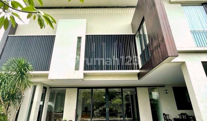 For Rent Disewakan Rumah Modern Di Area Cilandak