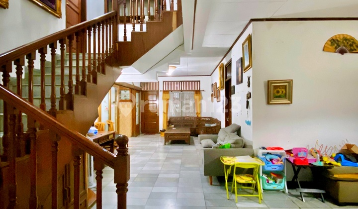 For Sale Rumah Mewah Di Lebak Lestari Lebak Bulus 2