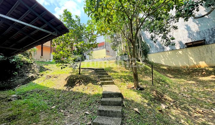 For Sale Rumah Di Cinere Raya Tanah Luas 2
