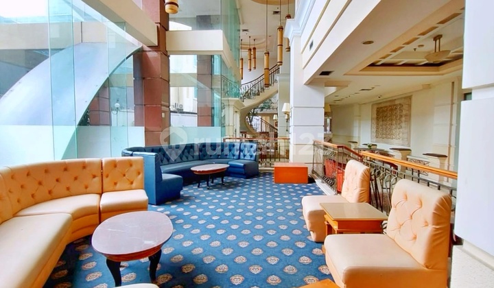 For Sale Dijual Hotel Siap Pakai Di Area Mampang For Sale Dijual Hotel Siap Pakai Di Area Mampang