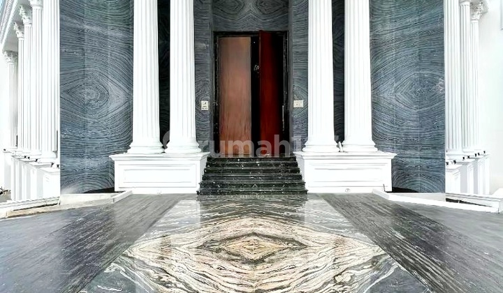 For Sale House in Pondok Indah South Jakarta 2