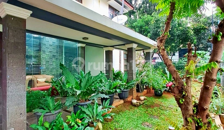 For Sale Ready-to-Live-In House in Panglima Polim