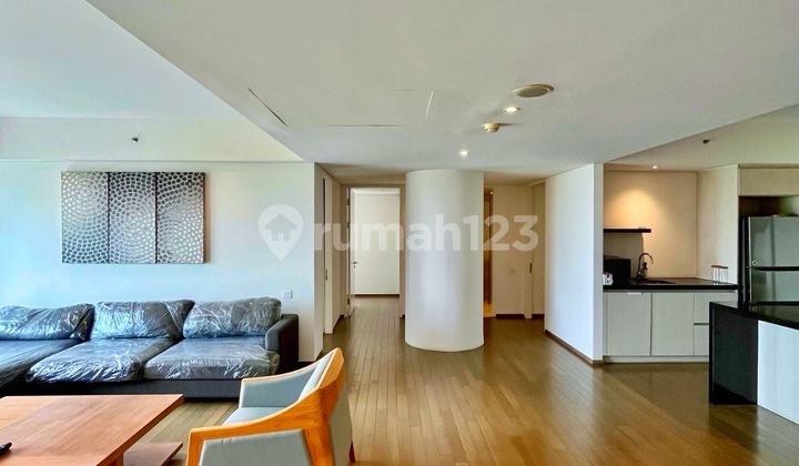 For Sale Dijual Apartemen Verde Di Area Karet Setiabudi